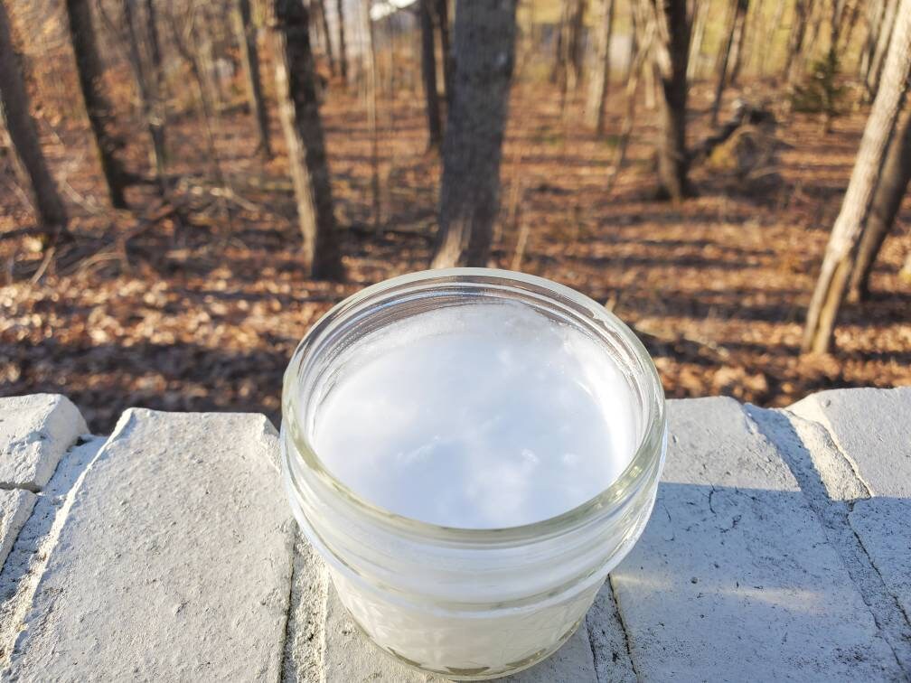 Organic Toothpaste | Chemical Free | Zero Waste | Vegan | Fluoride Free | Alkaline | Remineralizing Toothpaste