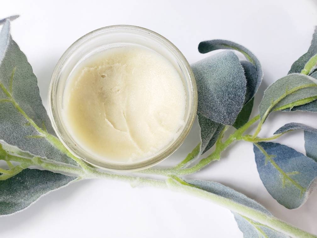 Organic Moisturizer | All Natural | Zero Waste | For all Skin Types | Sustainable | Vegan