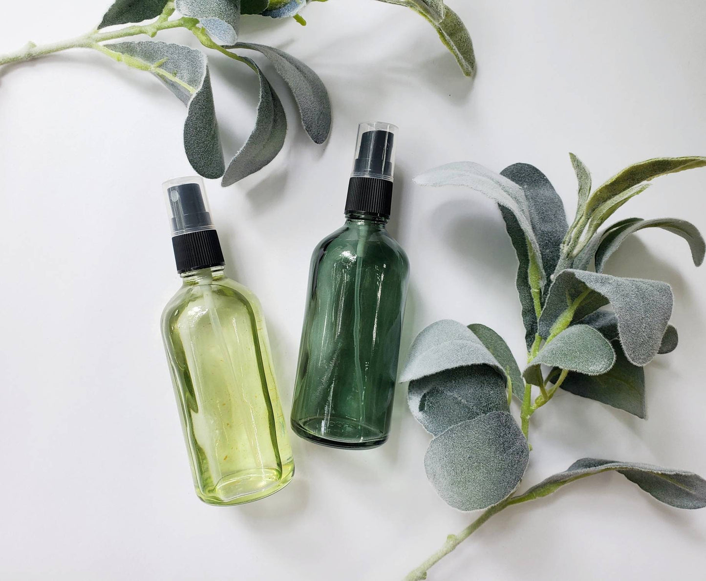 Room and Linen Spray | Non Toxic Spray | All Natural | Aromatherapy | Pillow Mist | Air Freshener | Bathroom Spray | 100ml