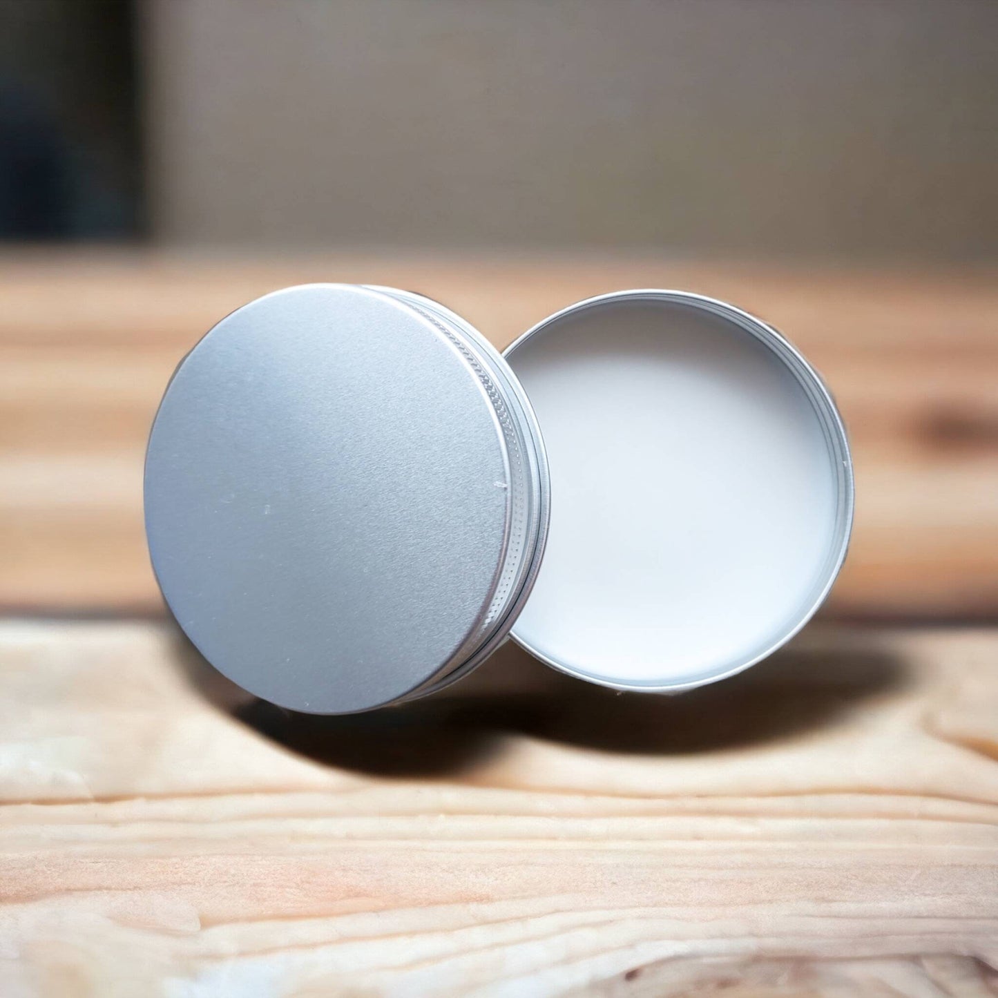 Mustache Wax | Medium Hold Mustache Wax For Men | All Organic | Fragrance Free