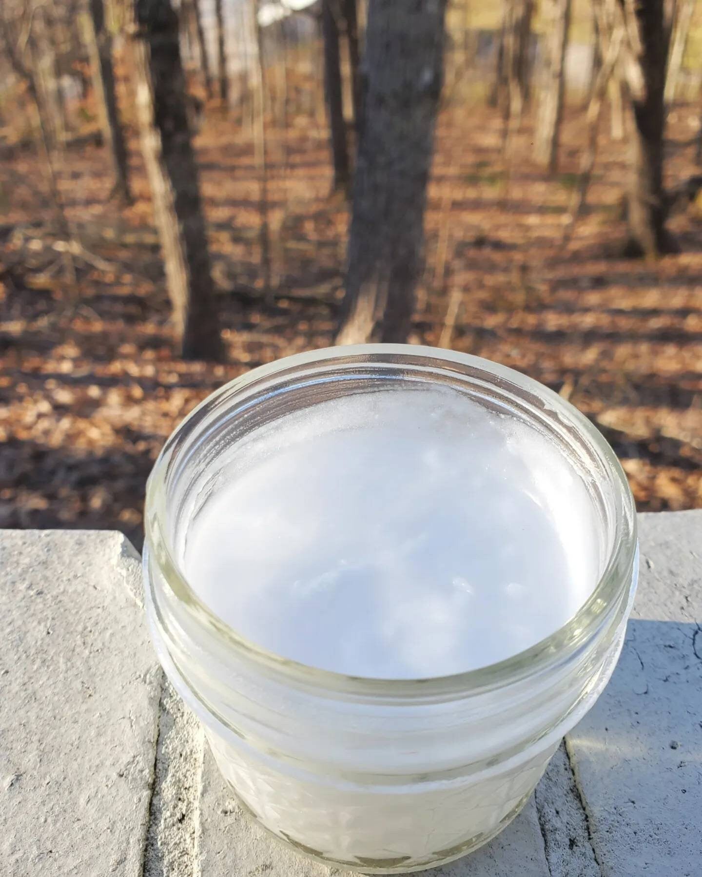 Organic Peppermint Toothpaste | Chemical Free | Zero Waste | Vegan | Fluoride Free | Alkaline | Remineralizing Toothpaste
