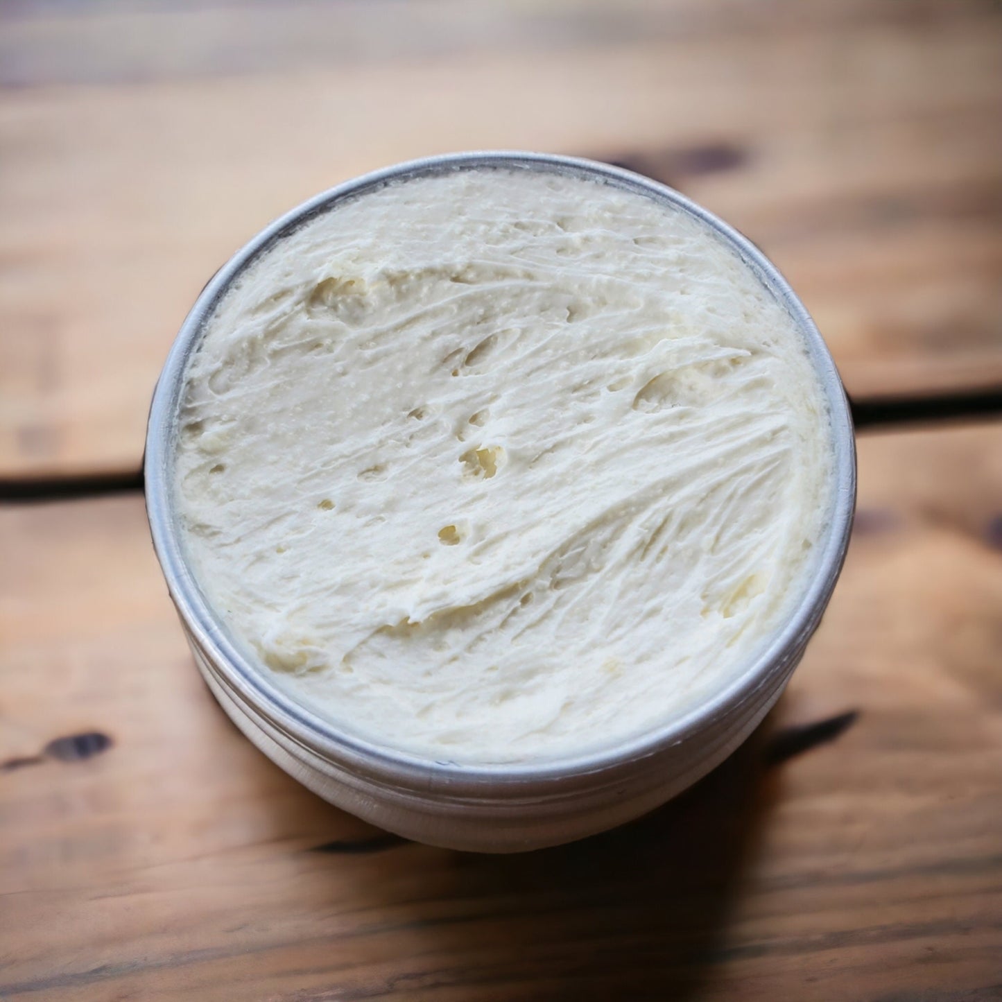 Organic Grass-fed Whipped Tallow Body Butter | Nourishing Tallow Balm | Tallow Body Lotion