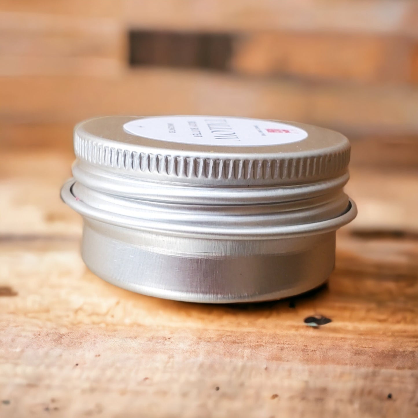 Organic Grass-fed Whipped Tallow Body Butter | Nourishing Tallow Balm | Tallow Body Lotion