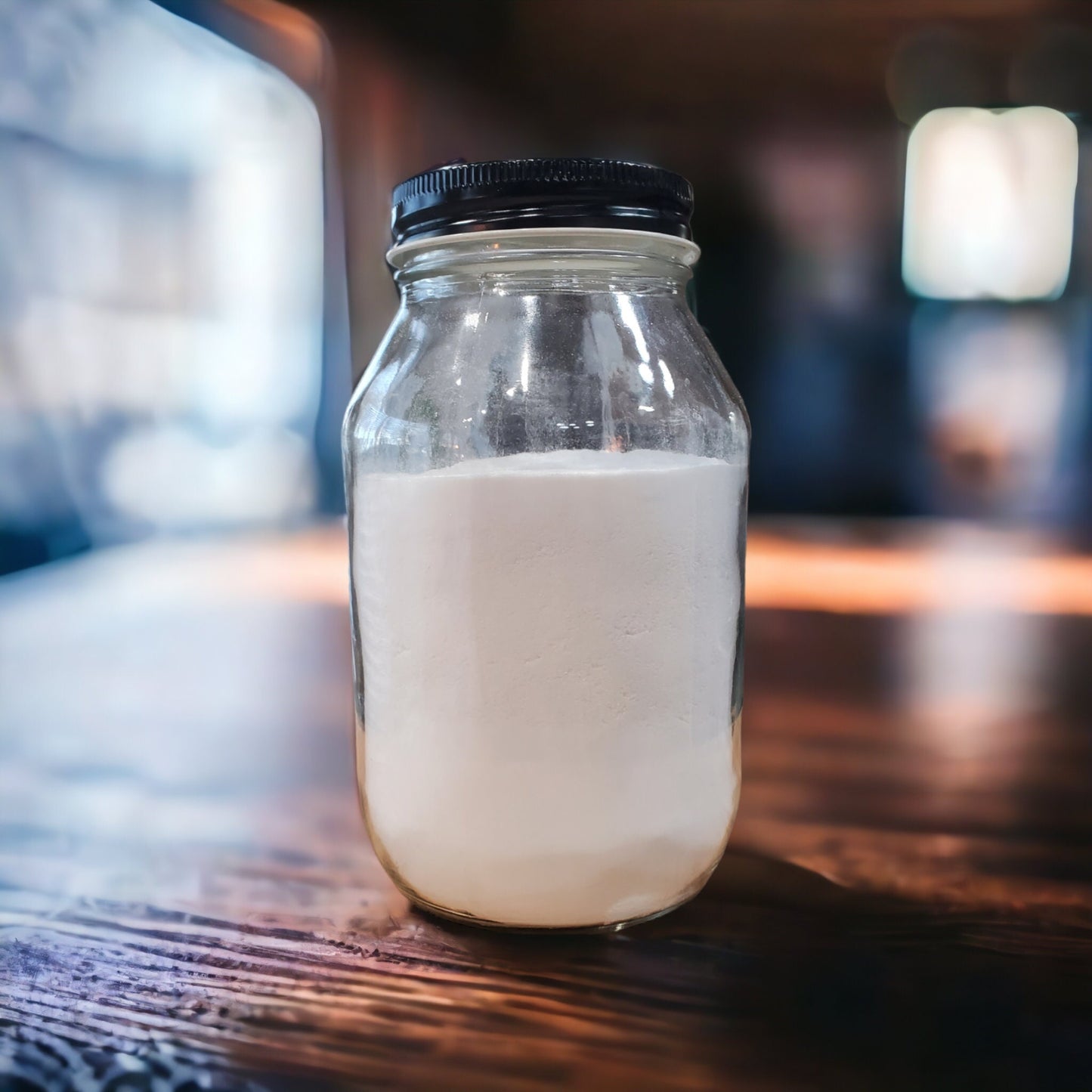 Organic Laundry Detergent | Lavender essential oils
