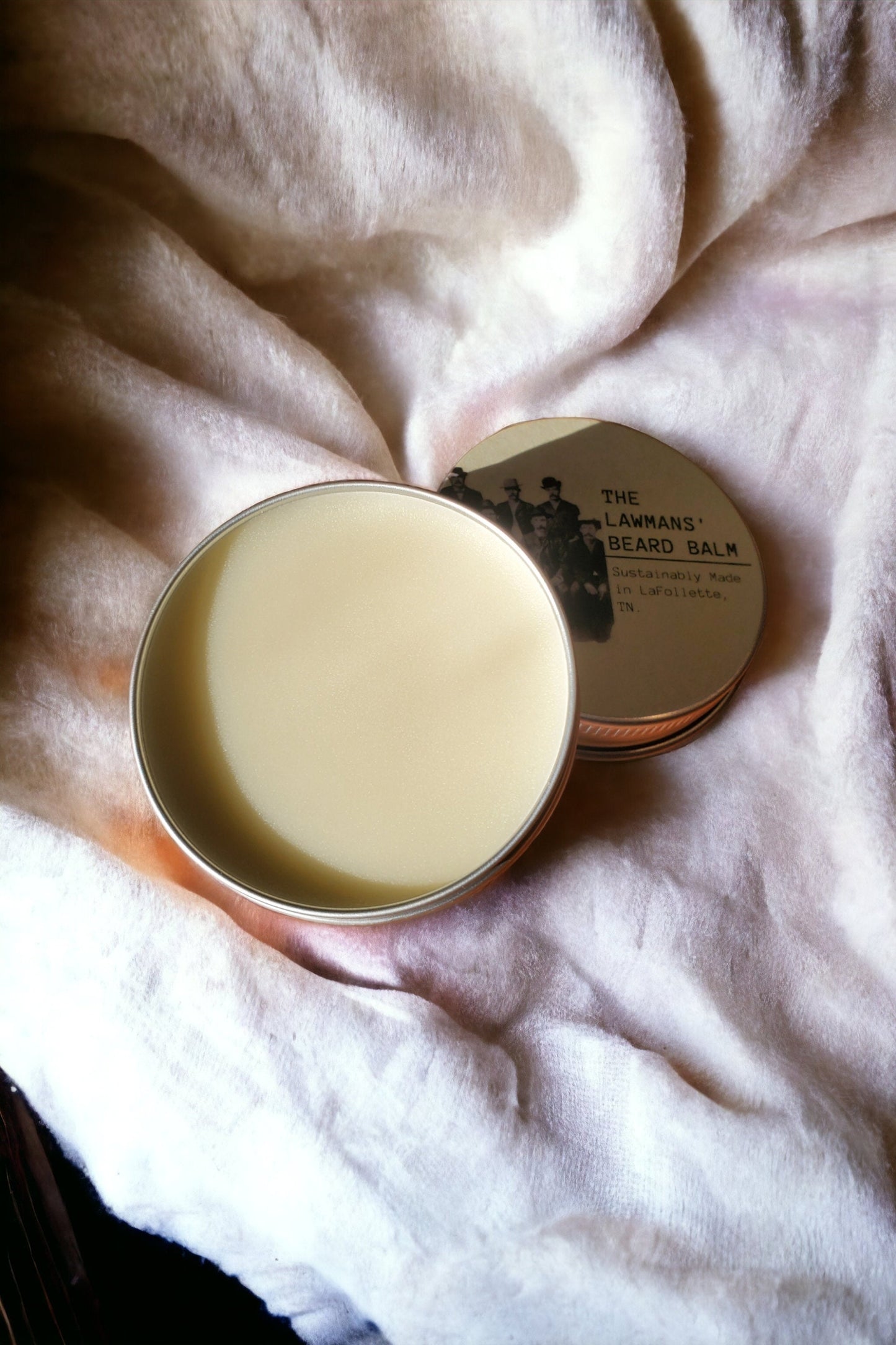 Beard Balm | Cedarwood | Natural and Organic Ingredients | Conditioning and Nourishing