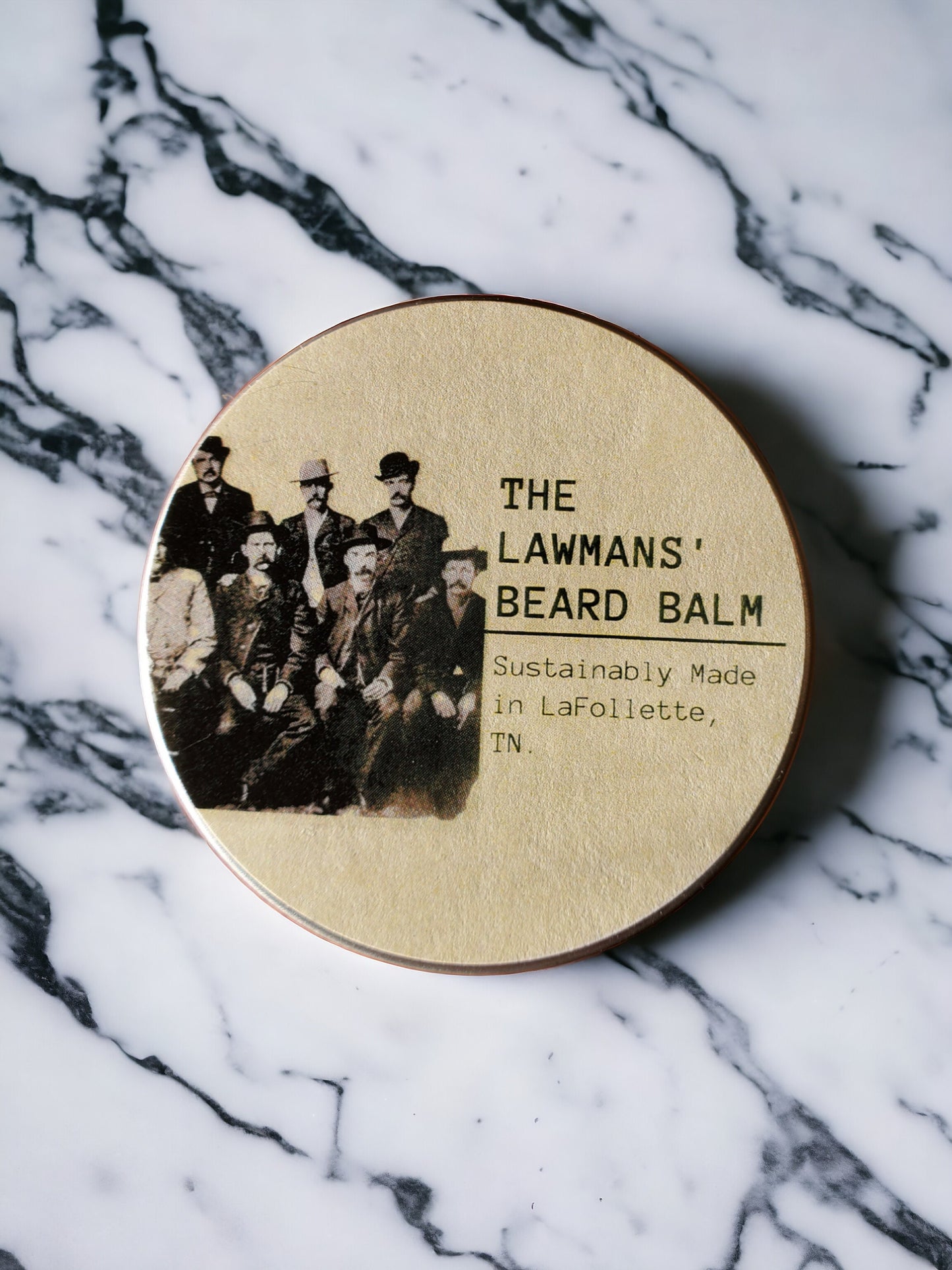 Beard Balm | Cedarwood | Natural and Organic Ingredients | Conditioning and Nourishing