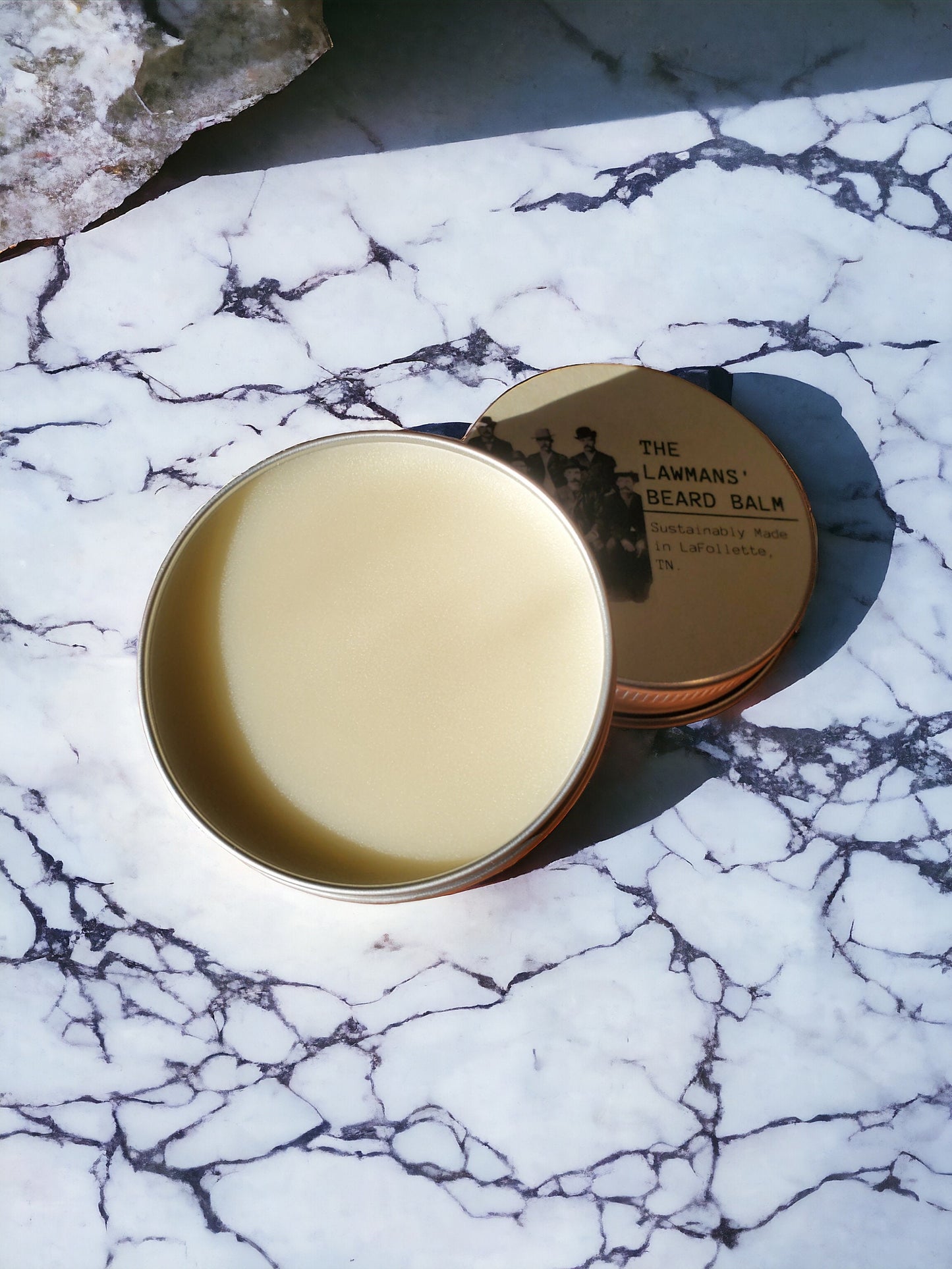 Beard Balm | Cedarwood | Natural and Organic Ingredients | Conditioning and Nourishing